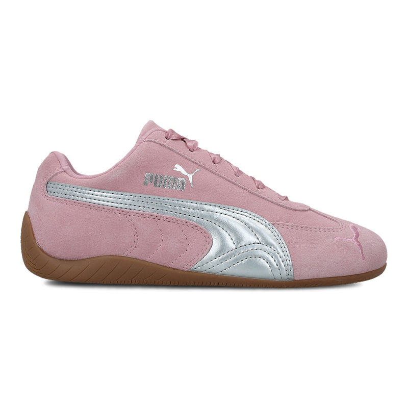 Speedcat metallic jr