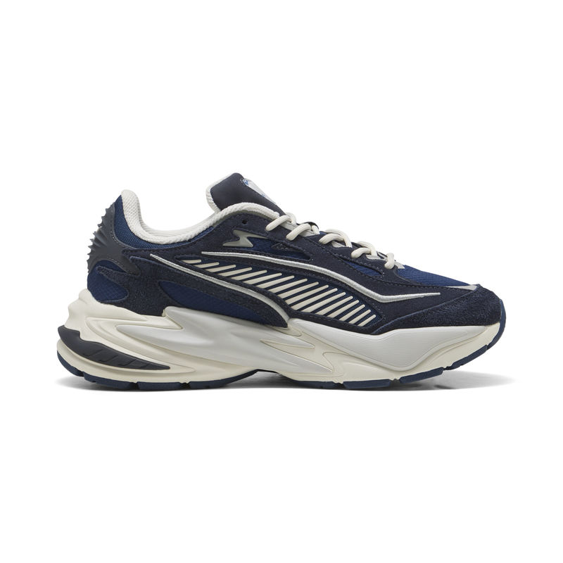 Rs surge hairy suede, Multikolor