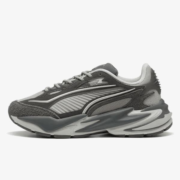 Puma RS Surge Hairy Suede