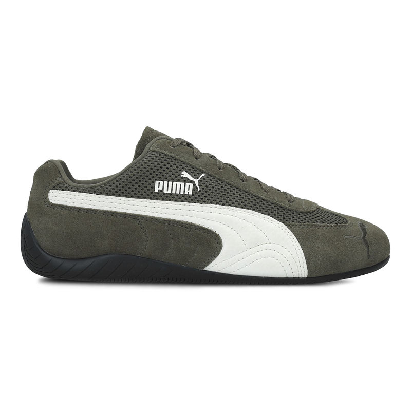 Speedcat mesh