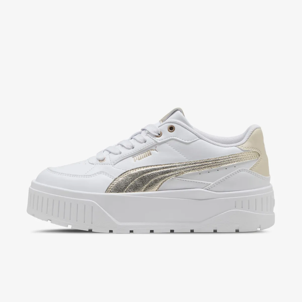 Karmen II Metallic Whisper