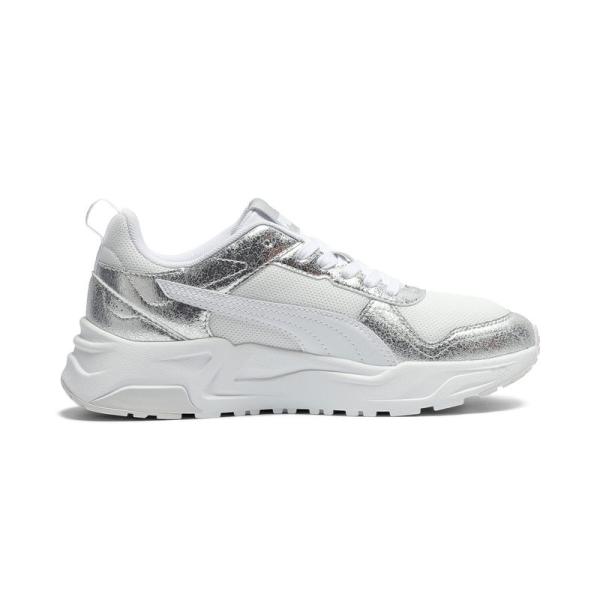 Puma Trinity 2 lt metallic whisper