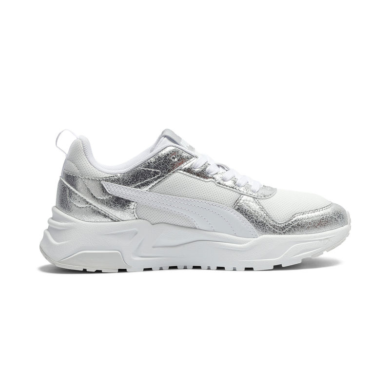 Trinity 2 lt metallic whisper