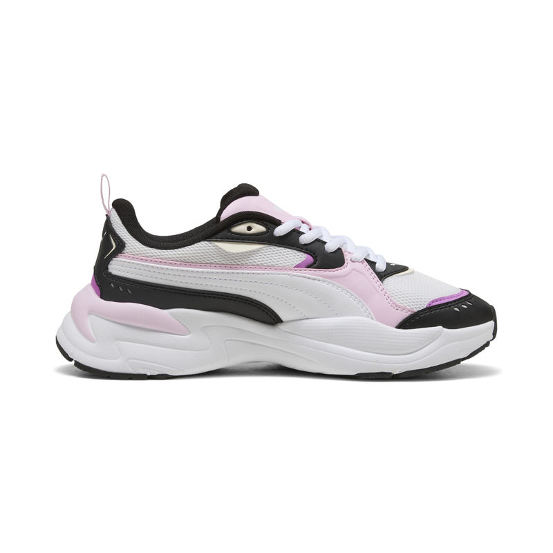 X-ray 4, Pink