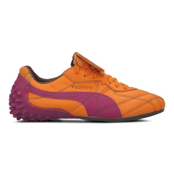 Puma X fenty avanti ls stitched