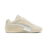 Speedcat metallic safari jr, Srebrna