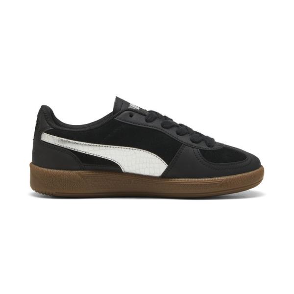 Puma Palermo metallic safari jr