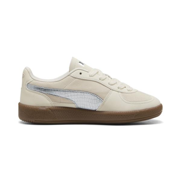 Puma Palermo metallic safari jr
