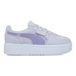 Palermo elevata glossy wns, Ljubičasta