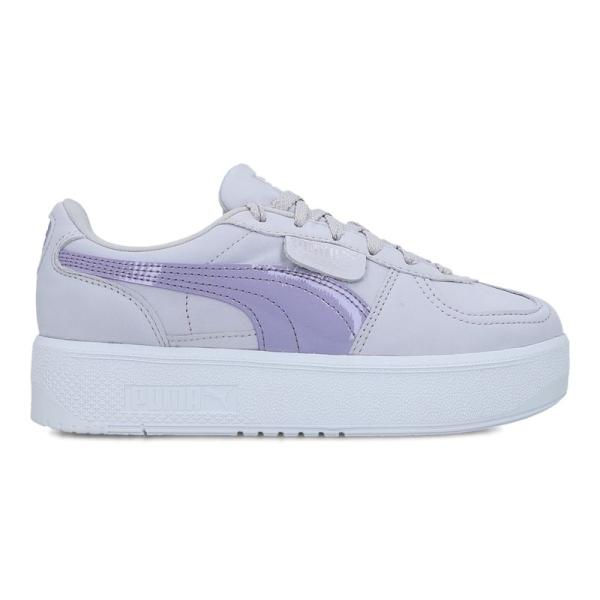 Puma Palermo elevata glossy wns