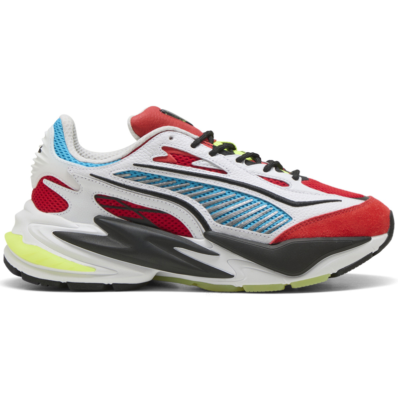 Rs Surge