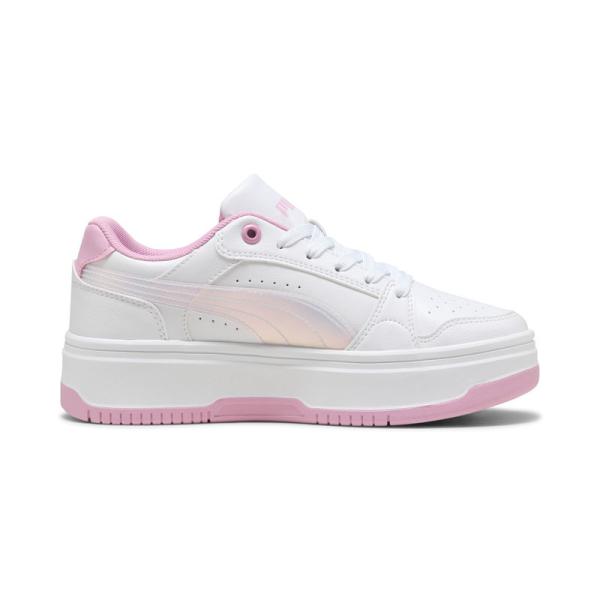Puma Rebound femme holo 2.0 jr