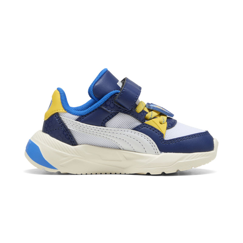 Trinity 2 paw patrol ac+ inf