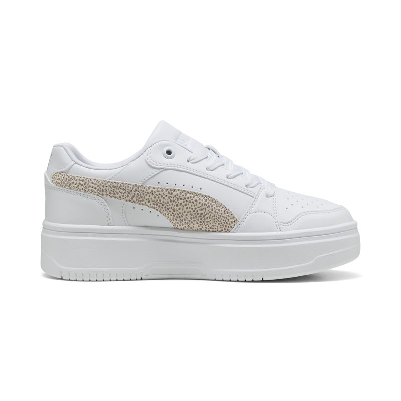 Rebound femme low topcat
