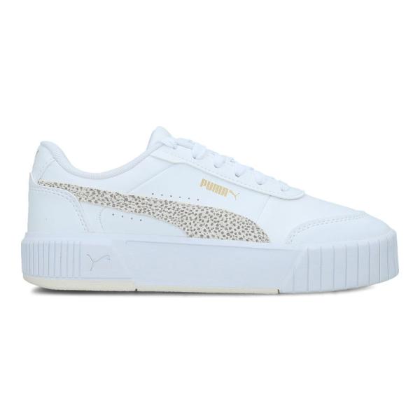 Puma Carina mia topcat