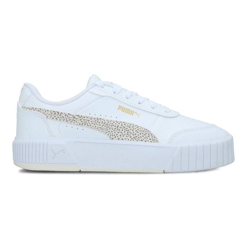 Carina mia topcat, Bela