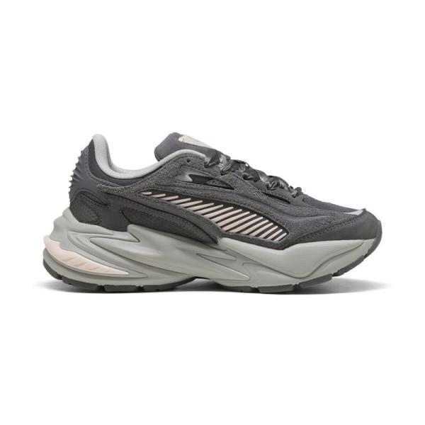 Puma Rs surge elevated wns