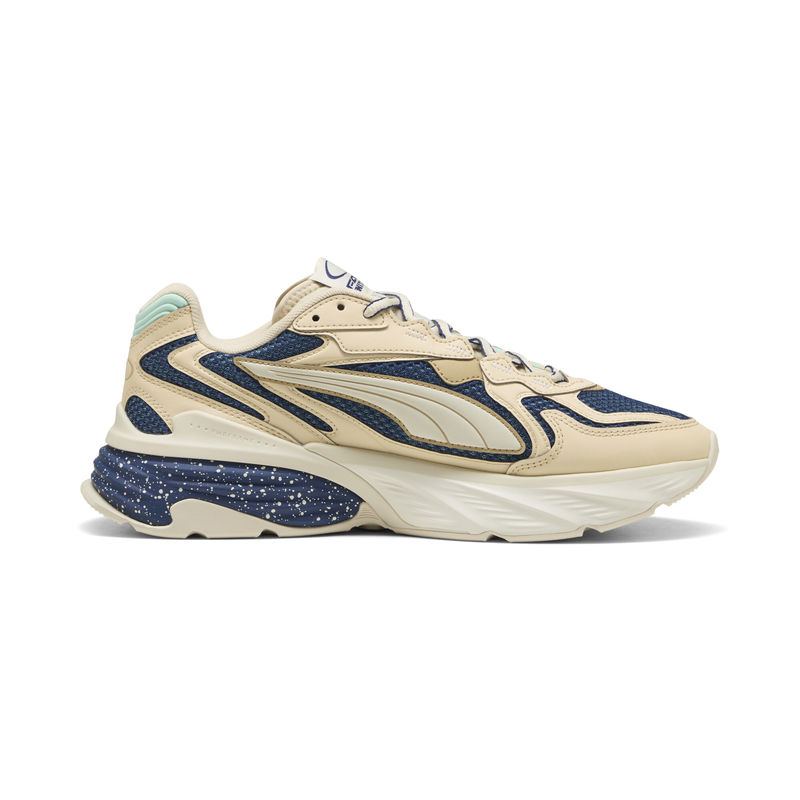 Fade nitro ls, Plava