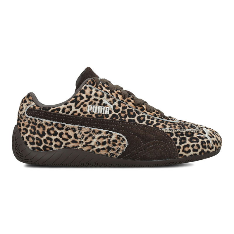 Speedcat leopard
