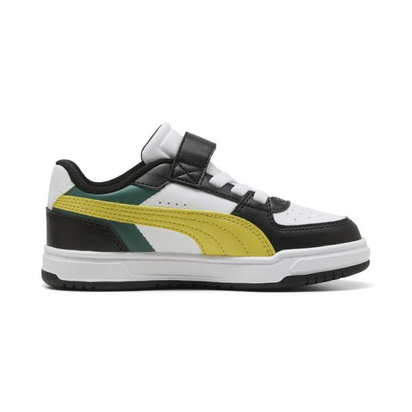 Puma Caven iii block ac+ ps