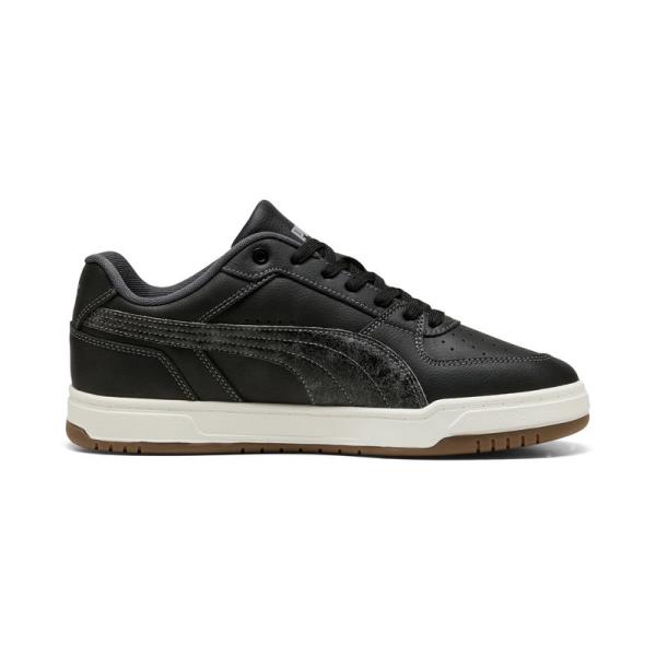 Puma Caven iii crafted leather