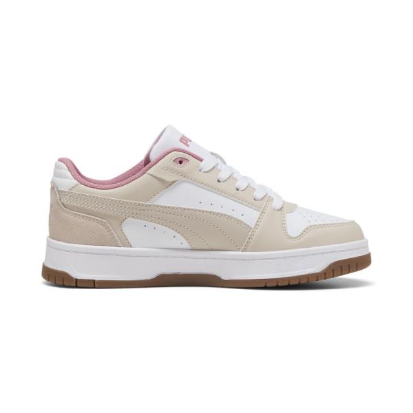 Puma Rebound slam lo winter safari jr