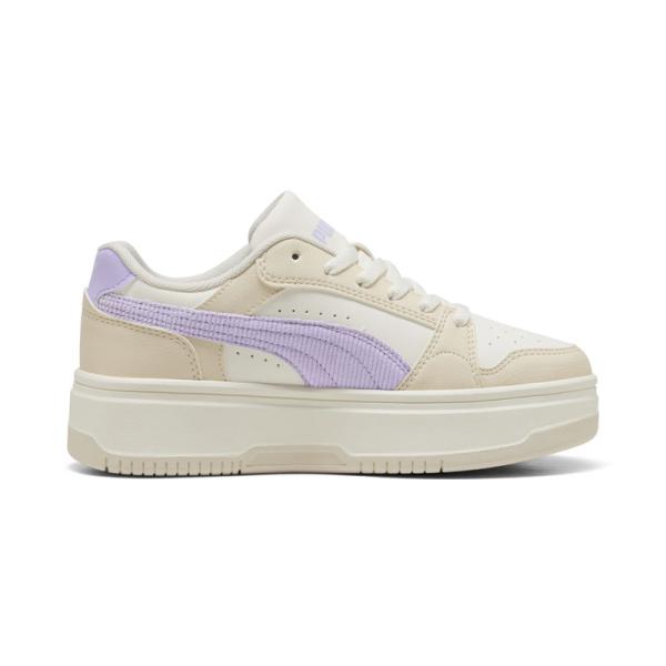 Puma Rebound femme curdoroy jr