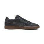 Smash 3.0 crafted leather, Crna