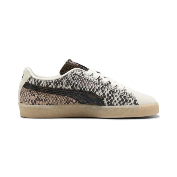 Puma Suede snake