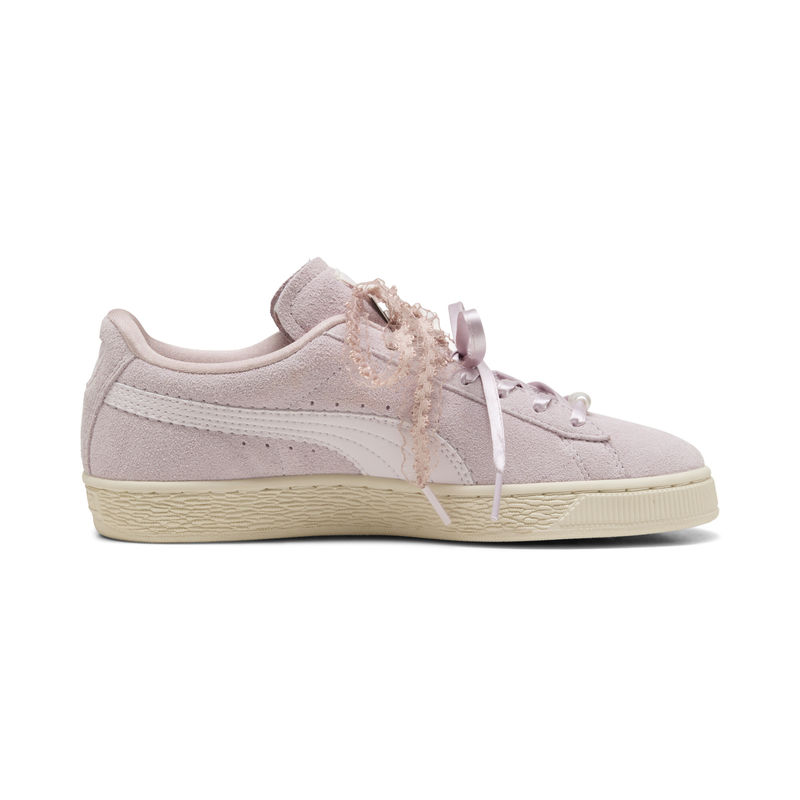 Suede bloom wns