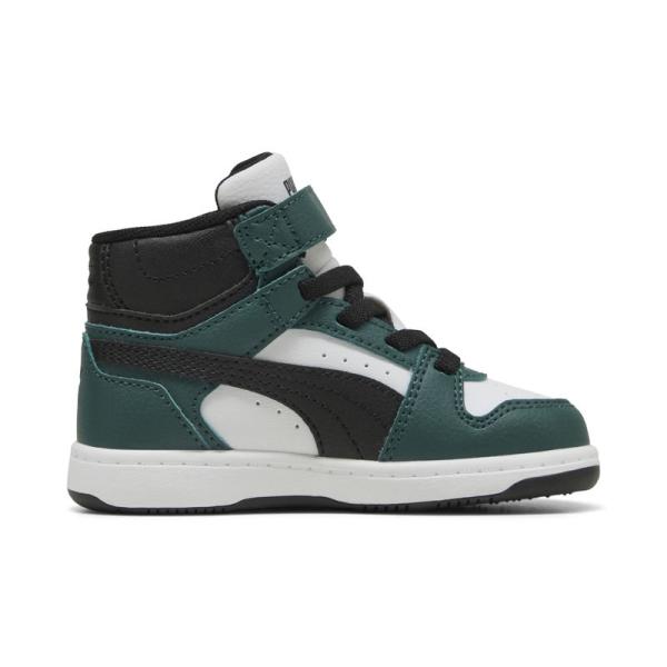 Puma Rebound slam mid
