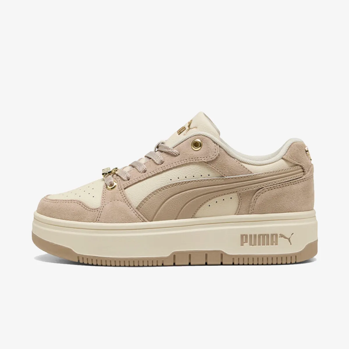 Rebound Femme Low Luxe SD