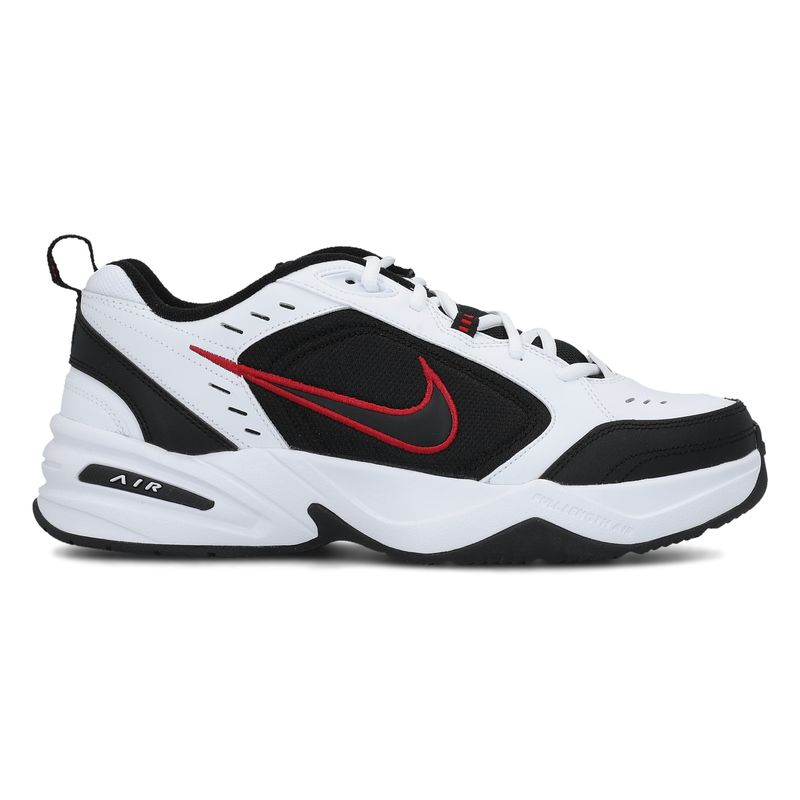 Air Monarch Iv, Bela