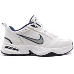 Air Monarch Iv, Bela