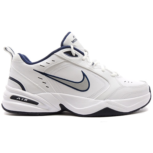 Air Monarch Iv, Bela