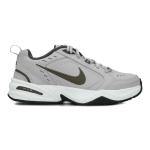 Air monarch iv, Crna