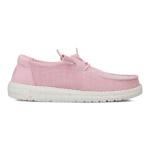 Wendy stretch sox, Roze