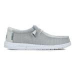 Wally stretch sox dwb/mlt, Siva