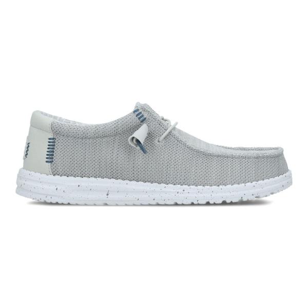 Hey Dude Wally stretch sox dwb/mlt