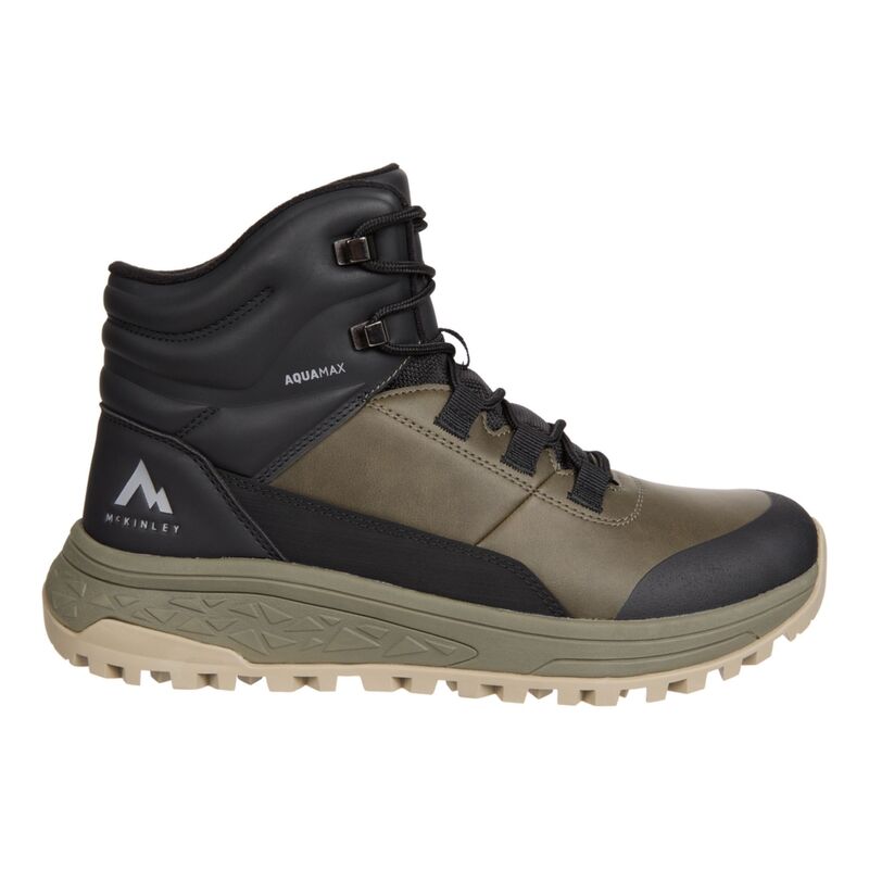 Ranger ii mid aqx, Zelena