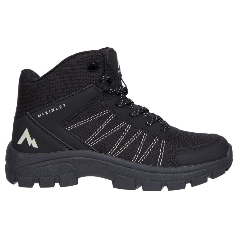 Arves ii mid