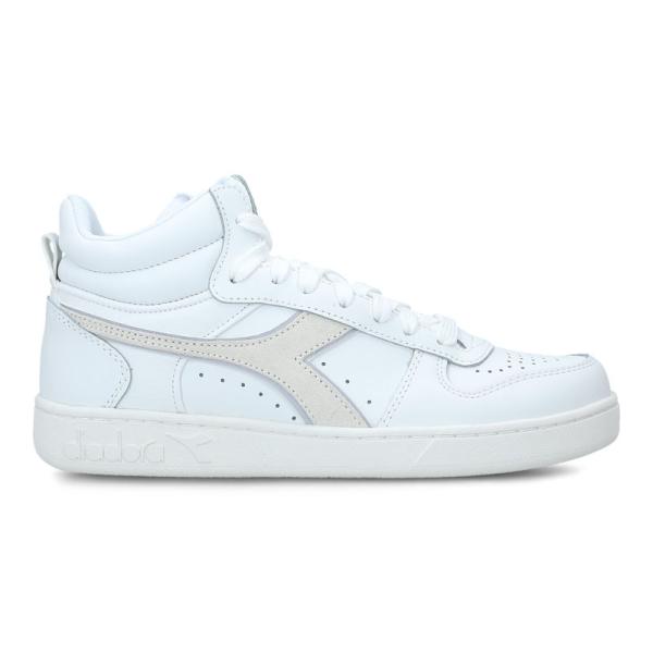 Diadora Magic Basket Demi Leather Wn