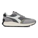 Race Suede Sw, Multikolor