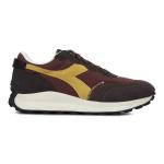 Race Suede Sw, Braon