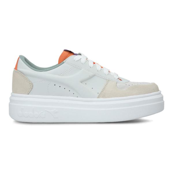 Diadora Magic Bold Puffy Wn