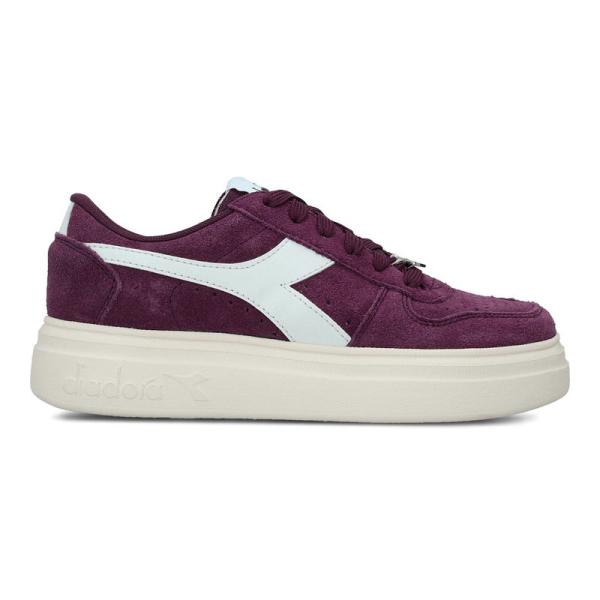Diadora Magic Bold Suede Wn