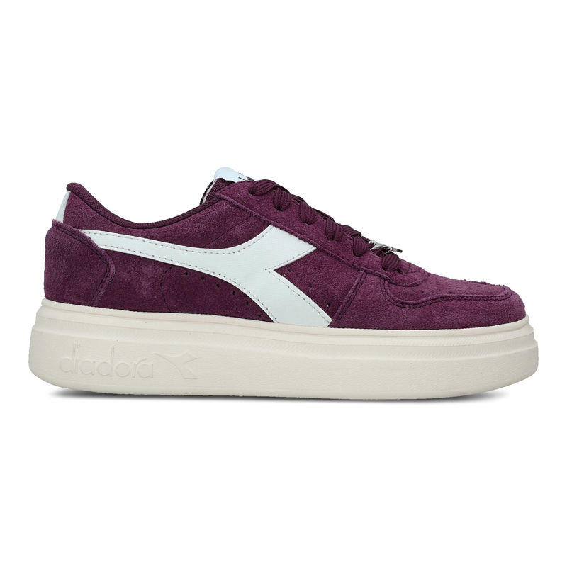 Magic Bold Suede Wn