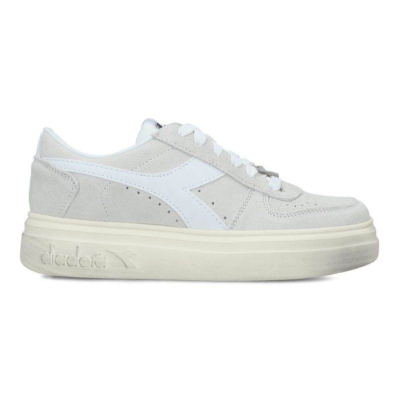 Magic Bold Suede Wn, Bela