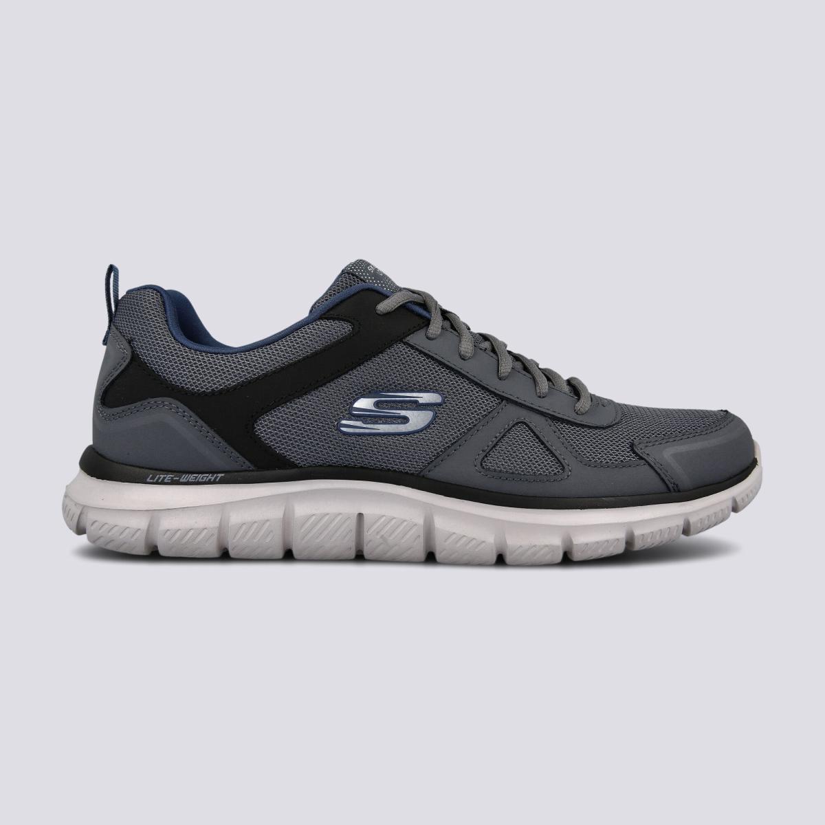 track scloric