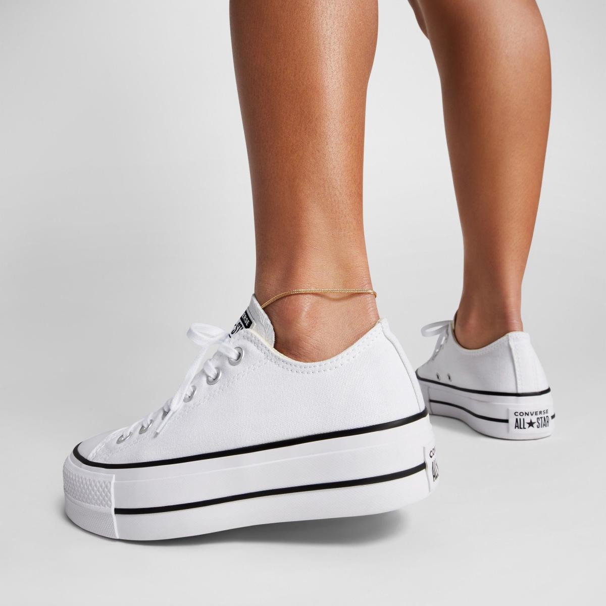 chuck taylor all star lift